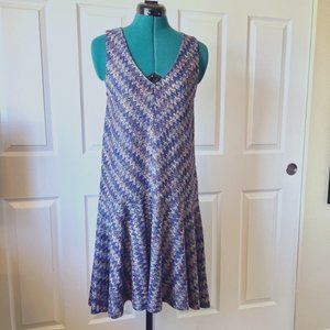 Maeve sleeveless dress